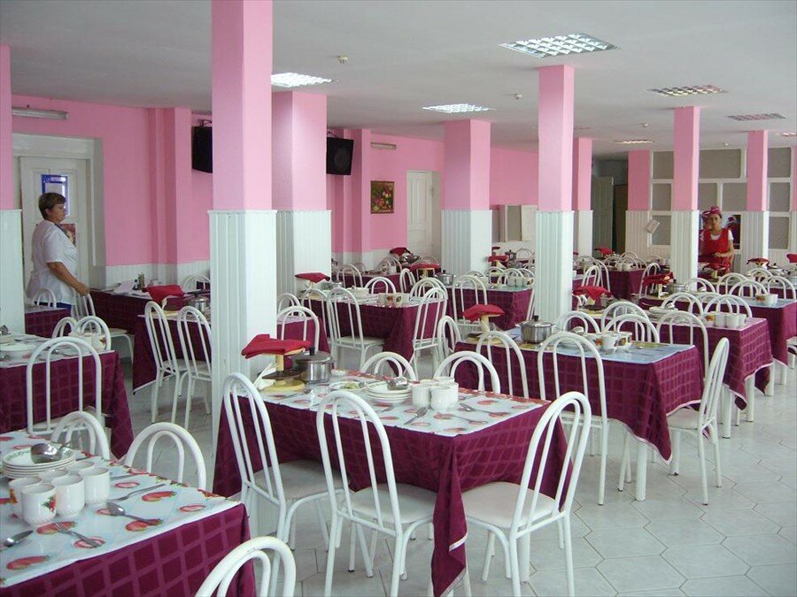 Гостиница Маяк Анапа-23