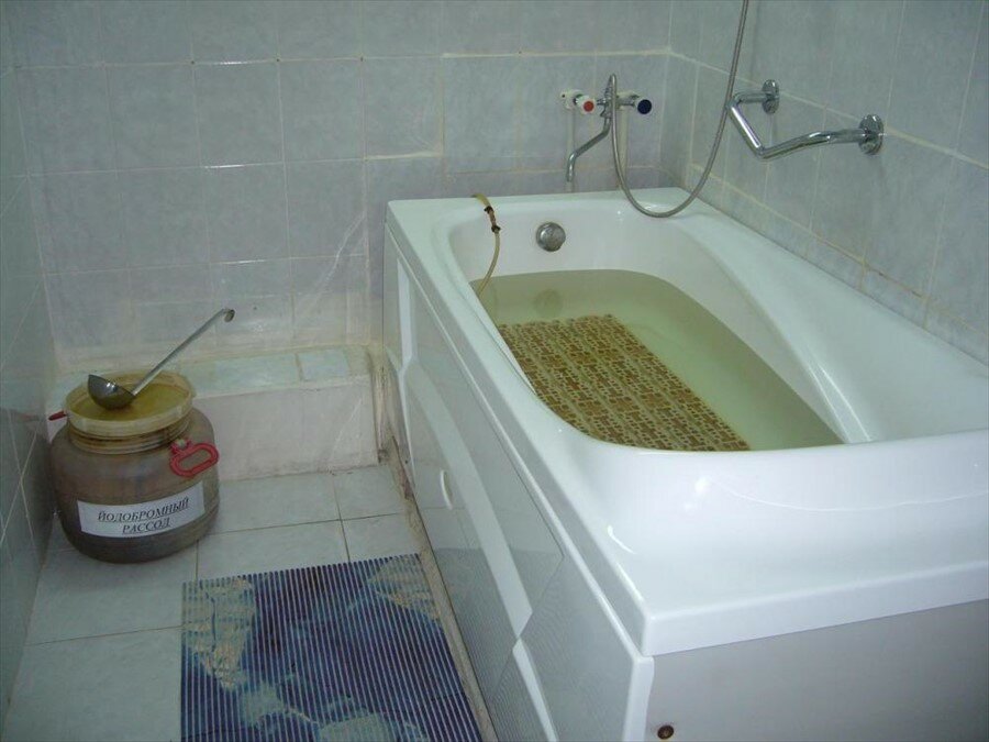 Гостиница Маяк Анапа-27