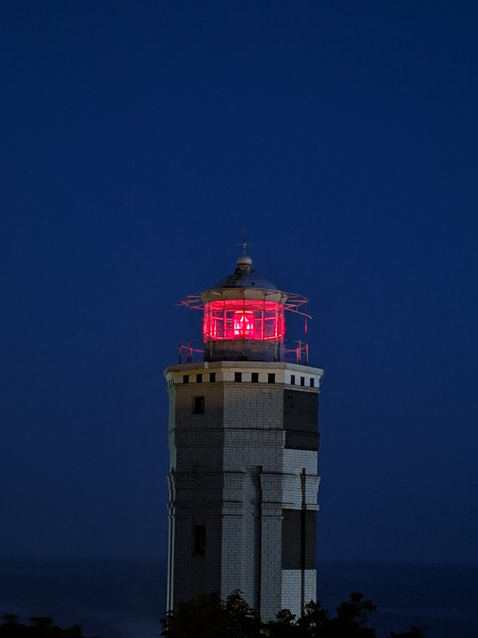 Гостиница Маяк Анапа-24