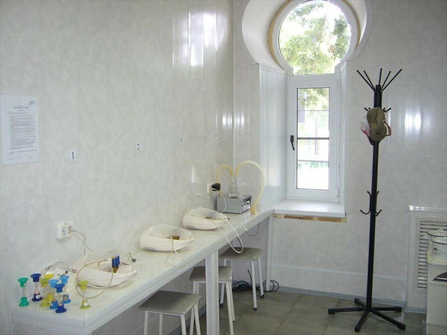 Гостиница Маяк Анапа-78