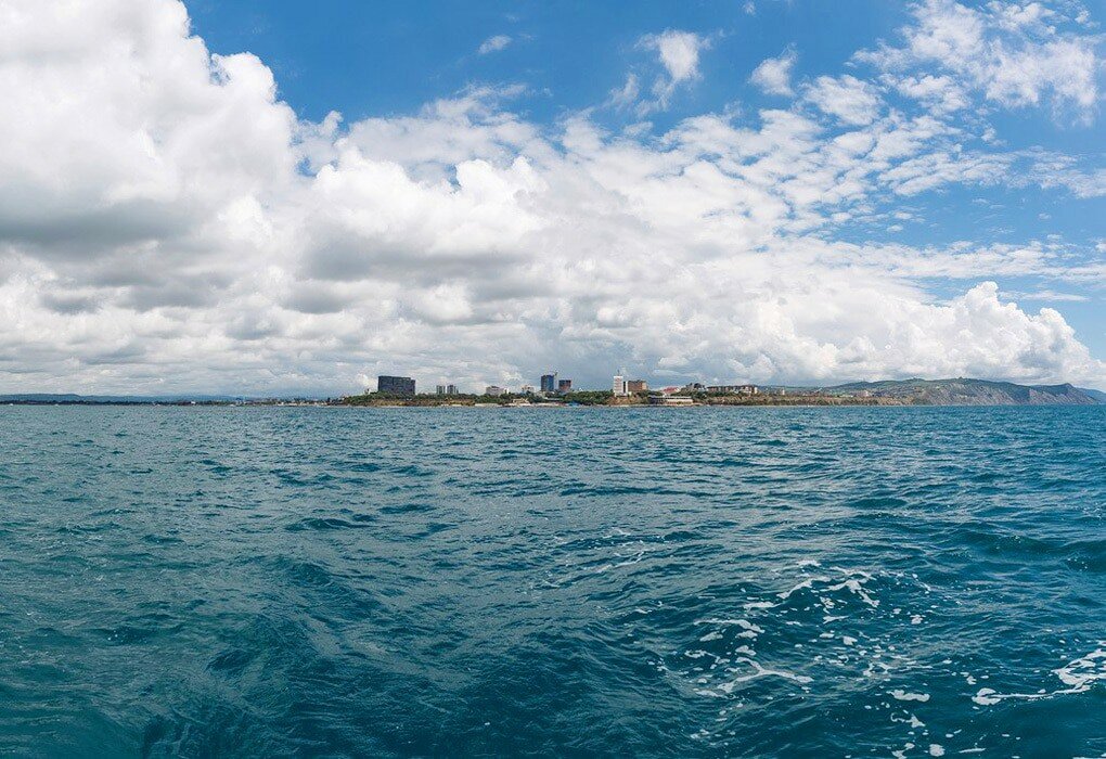 Гостиница Маяк Анапа-46