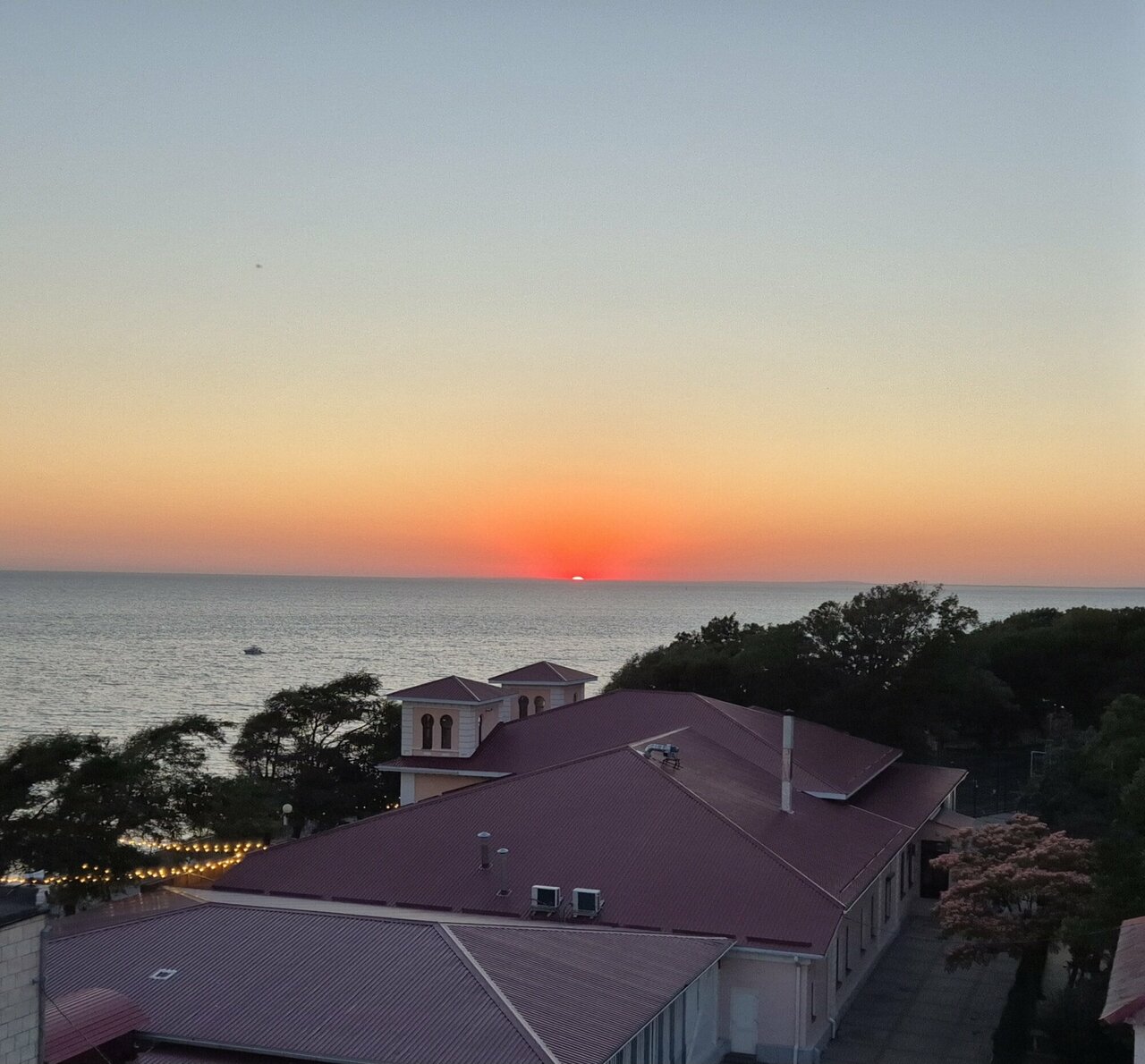 Гостиница Маяк Анапа-240