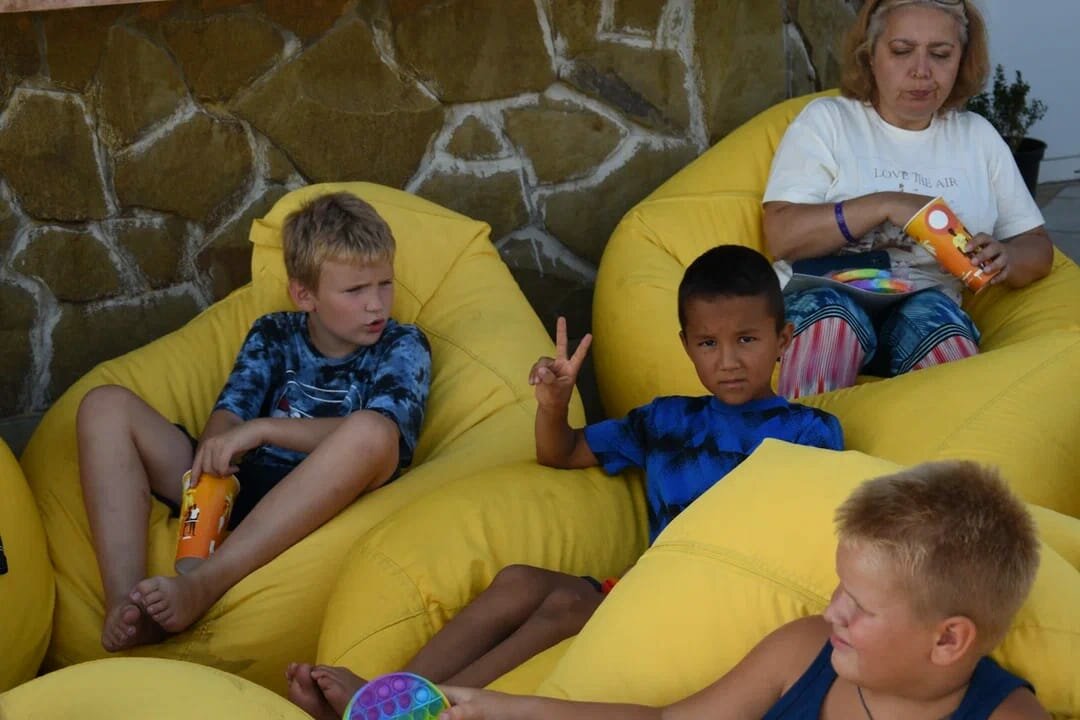 Гостиница Маяк Анапа-169