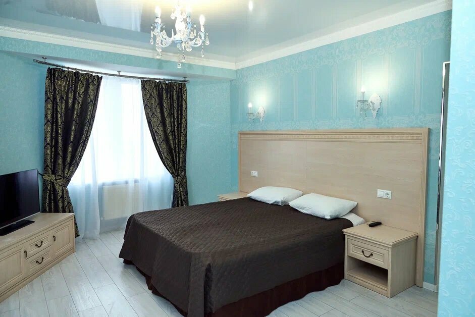 Гостиница Маяк Анапа