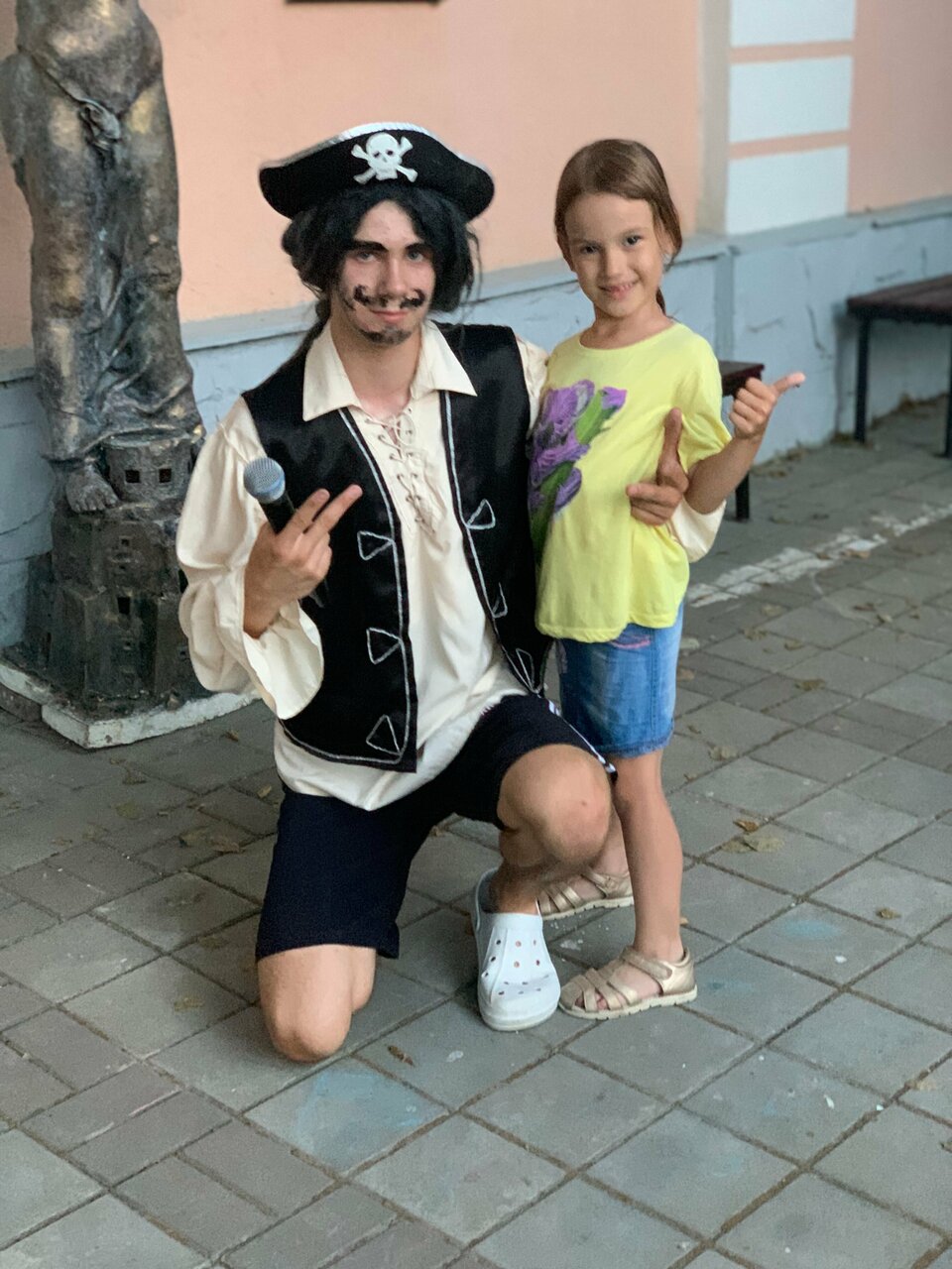 Гостиница Маяк Анапа