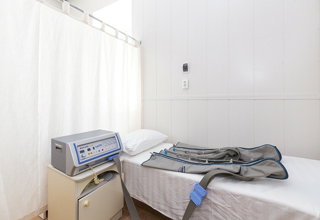 Гостиница Маяк Анапа-88