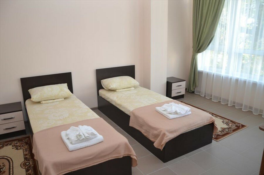 Гостиница Маяк Анапа-52