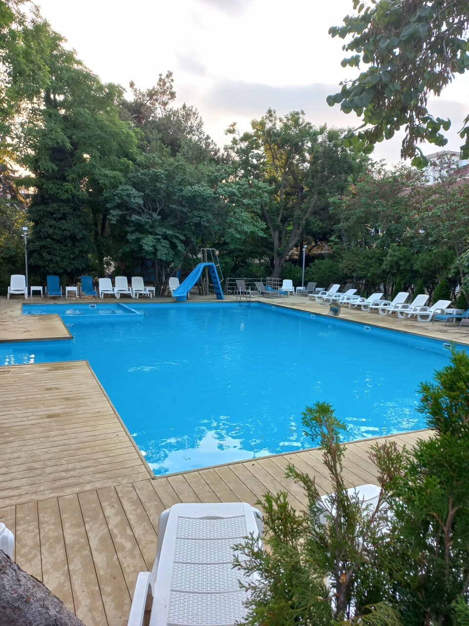 Гостиница Маяк Анапа-187