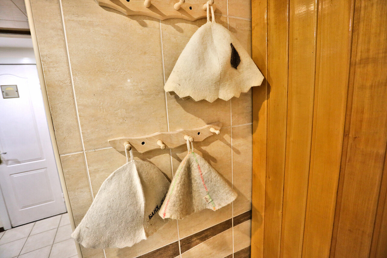 Гостиница Маяк Анапа-102