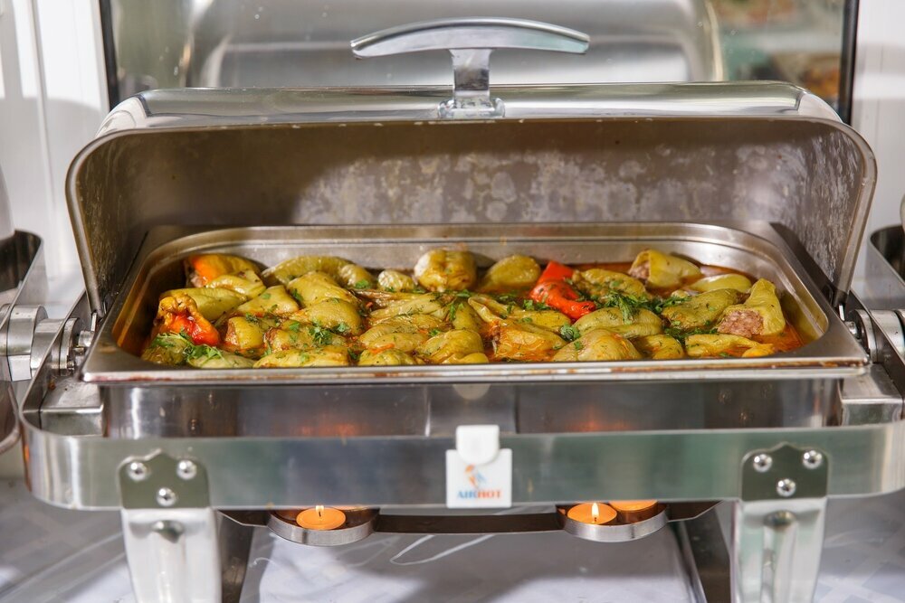 Гостиница Маяк Анапа-219