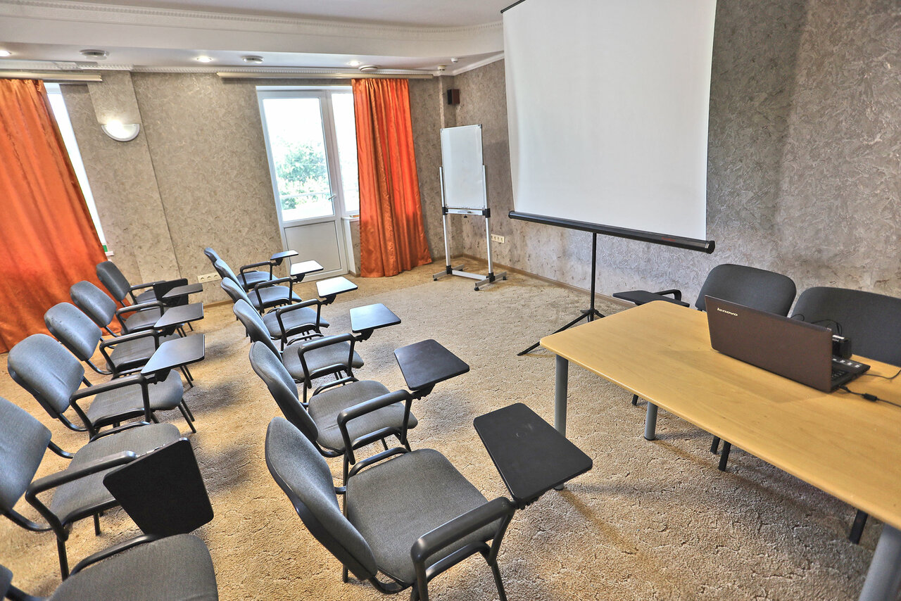 Гостиница Маяк Анапа-183