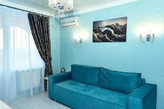 Гостиница Маяк Анапа Люкс с балконом-2