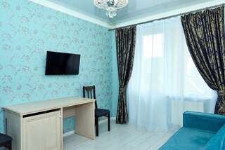 Гостиница Маяк Анапа Люкс с балконом-3