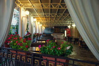 Гостиница Маяк Анапа-6