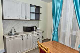 Гостиница Маяк Анапа Стандартный номер-студия-2