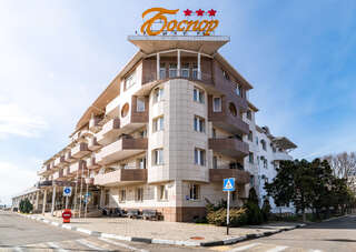 Гостиница Маяк Анапа-0