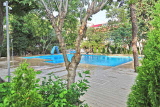 Гостиница Маяк Анапа-7