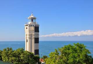 Гостиница Маяк Анапа-1