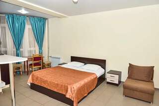 Гостиница Маяк Анапа Стандартный номер-студия-1