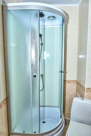 Гостиница Маяк Анапа Стандартный одноместный номер-3