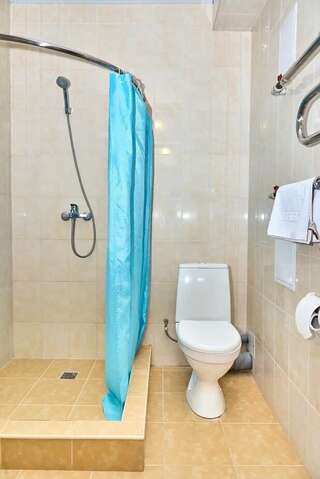 Гостиница Маяк Анапа Стандартный номер-студия-3