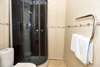 Гостиница Маяк Анапа Двухместный номер с 2 отдельными кроватями-3