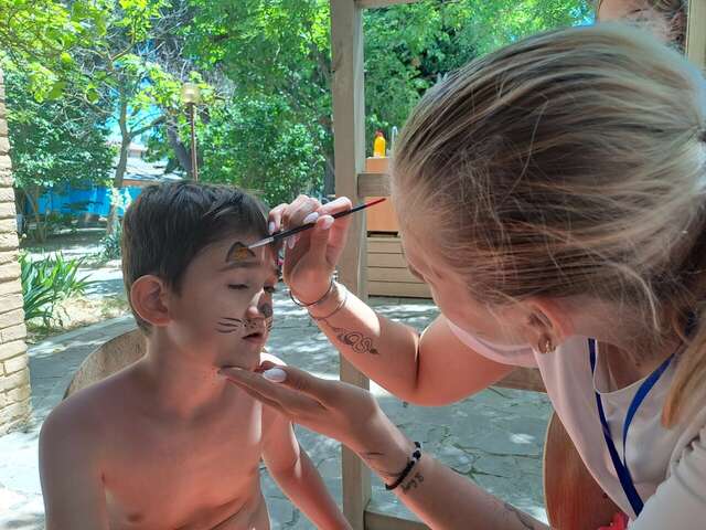 Гостиница Маяк Анапа-173