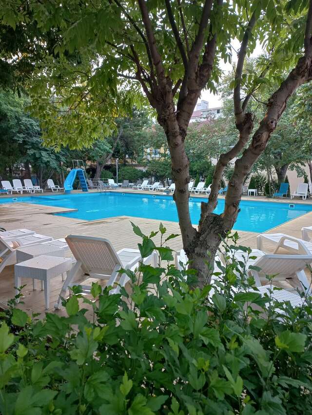 Гостиница Маяк Анапа-202