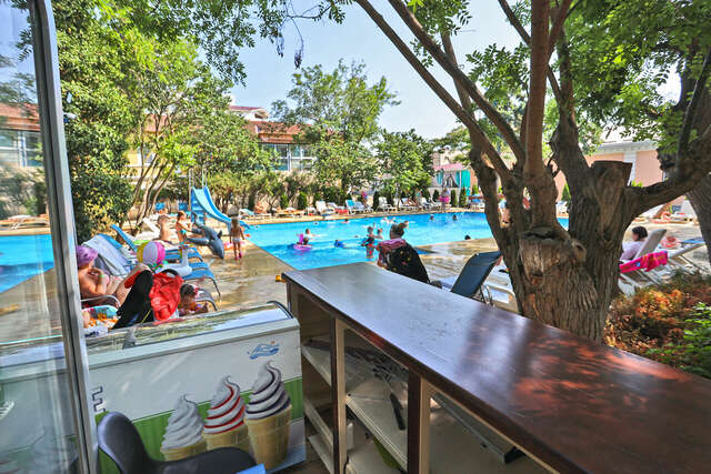 Гостиница Маяк Анапа-112