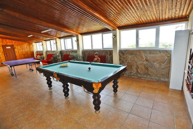 Гостиница Маяк Анапа-117