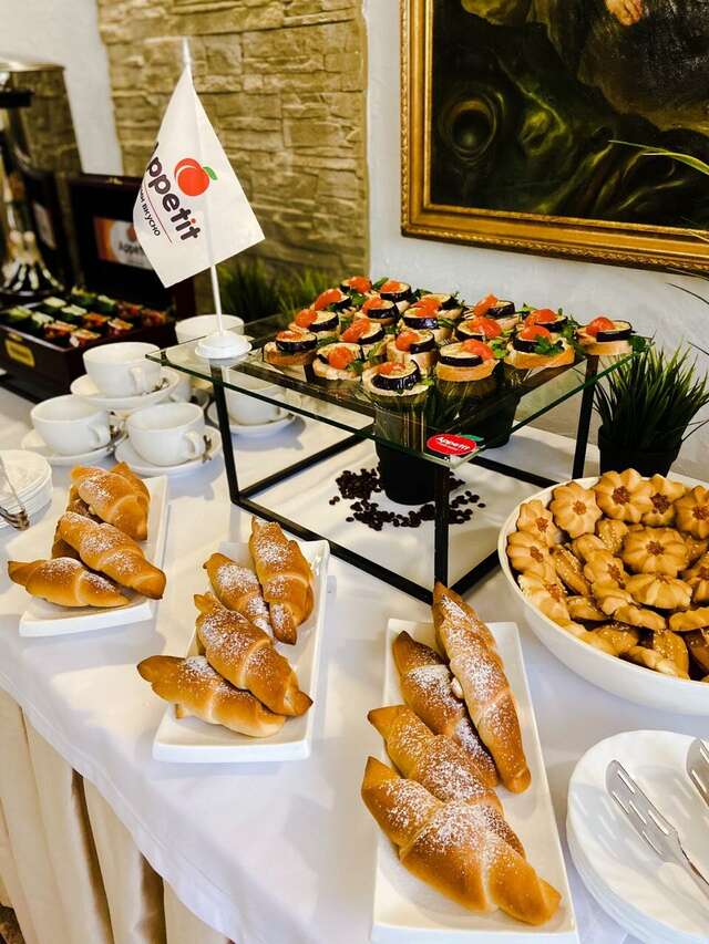 Гостиница Маяк Анапа-58