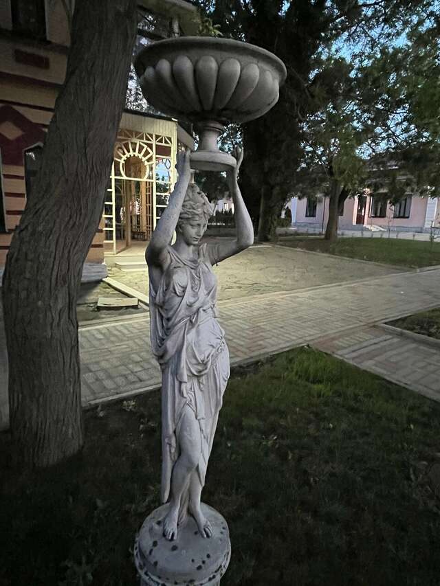 Гостиница Маяк Анапа-226