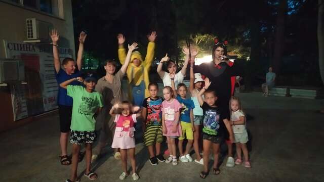 Гостиница Маяк Анапа-183