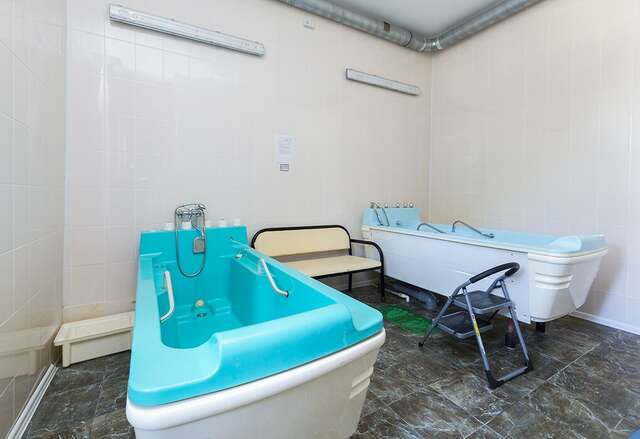 Гостиница Маяк Анапа-125