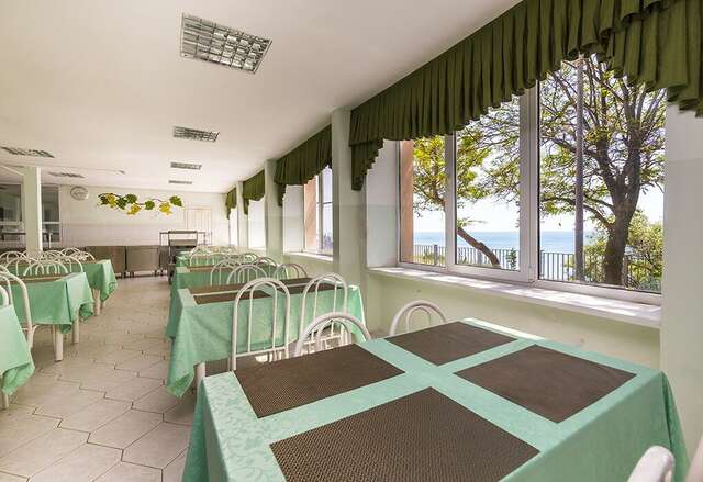 Гостиница Маяк Анапа-181