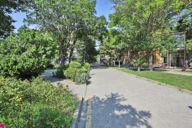 Гостиница Маяк Анапа-109