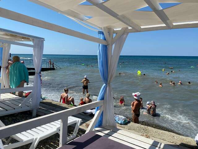 Гостиница Маяк Анапа-241