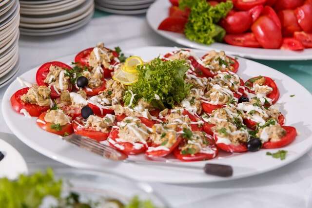 Гостиница Маяк Анапа-215