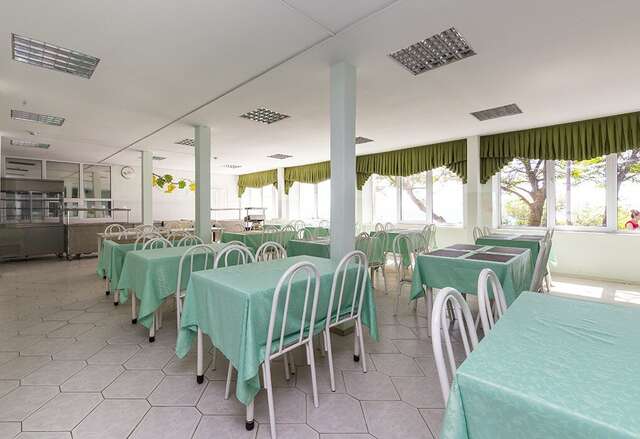 Гостиница Маяк Анапа-82