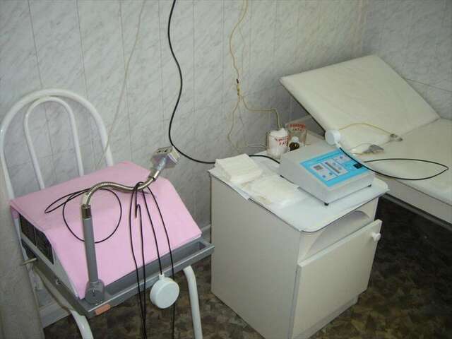 Гостиница Маяк Анапа-29