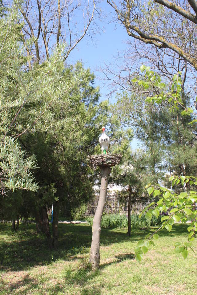 Гостиница Маяк Анапа-90