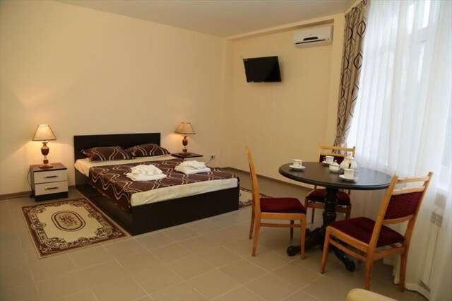 Гостиница Маяк Анапа-63