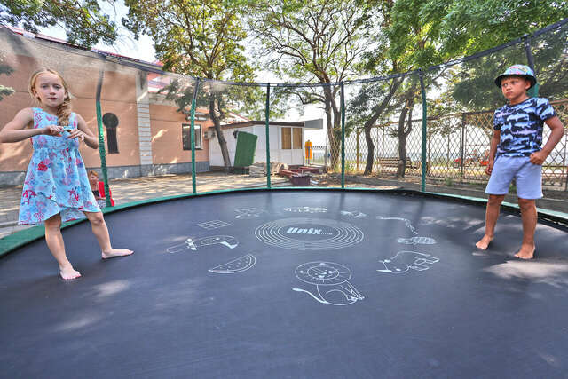 Гостиница Маяк Анапа-110