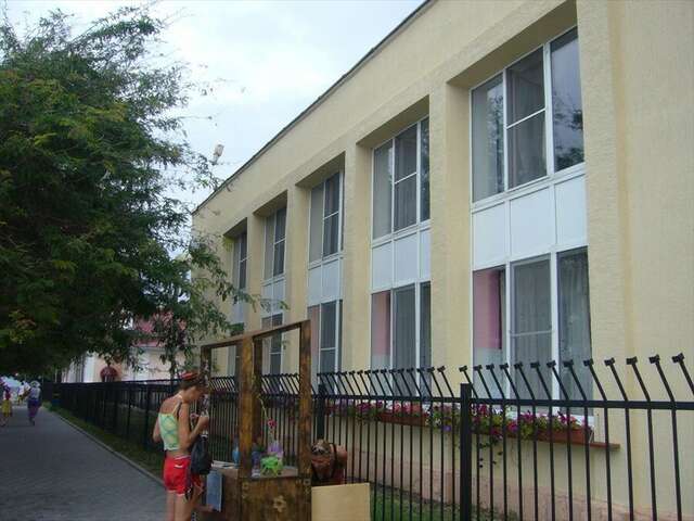 Гостиница Маяк Анапа-38