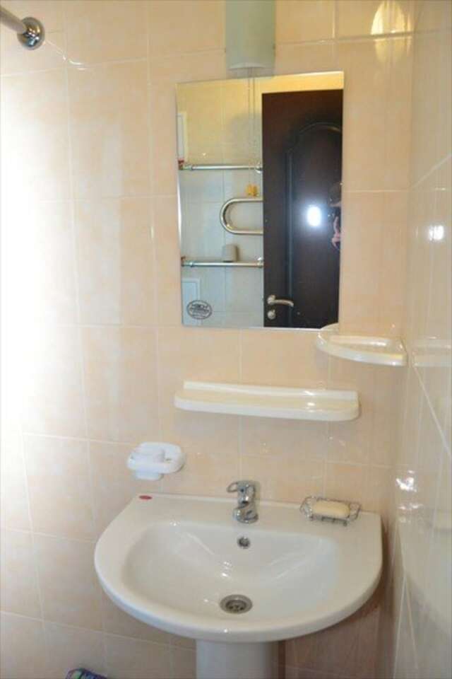 Гостиница Маяк Анапа-44