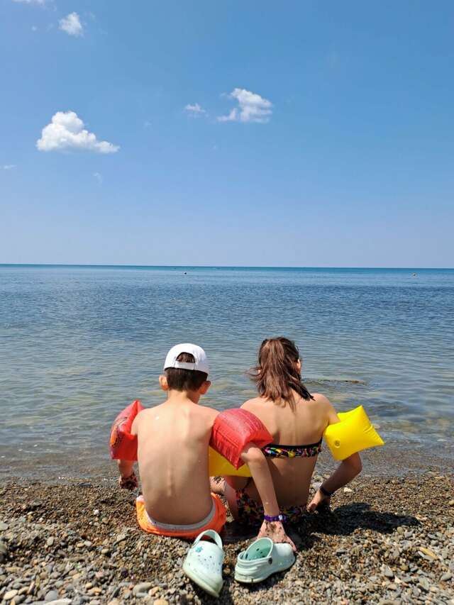 Гостиница Маяк Анапа-189