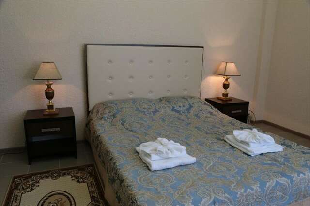 Гостиница Маяк Анапа-69