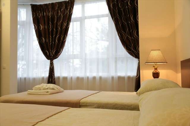 Гостиница Маяк Анапа-67