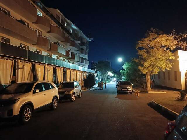 Гостиница Маяк Анапа-246