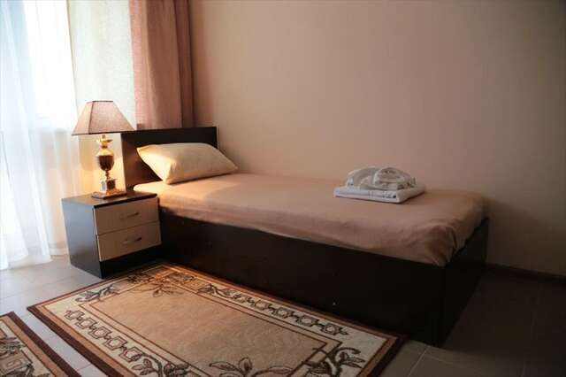 Гостиница Маяк Анапа-55